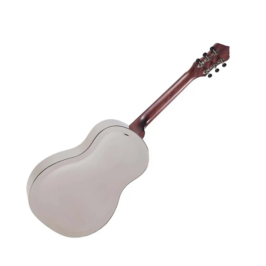 RECORDING KING RM-991 Metal Body Resonator, Tricone