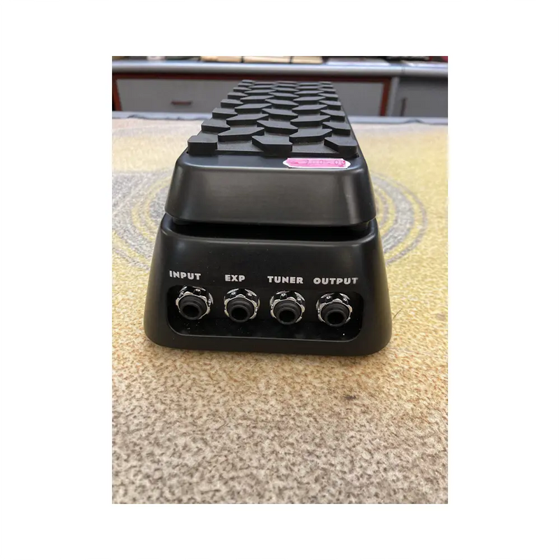 Carica immagine in Galleria Viewer, DUNLOP DVP3 X PEDALE VOLUME CHITARRA E BASSO *USATO*
