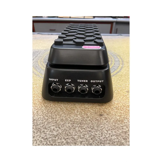 DUNLOP DVP3 X PEDALE VOLUME CHITARRA E BASSO *USATO*