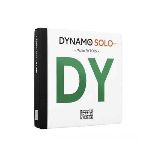 THOMASTIK Dynamo SOLO DY100S Muta - VIOLINO