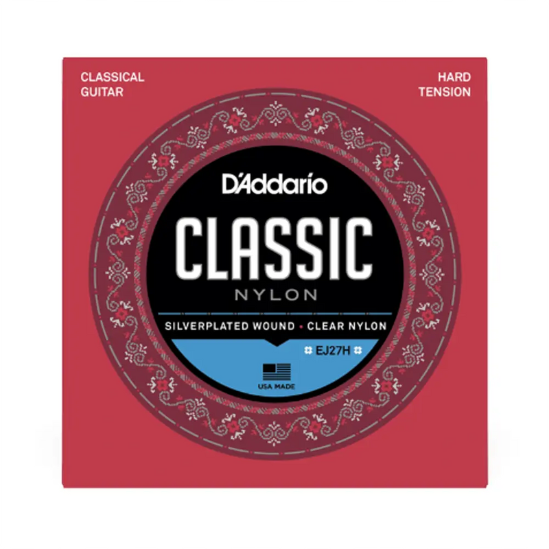 Carica immagine in Galleria Viewer, D’ADDARIO - EJ27H MUTA
