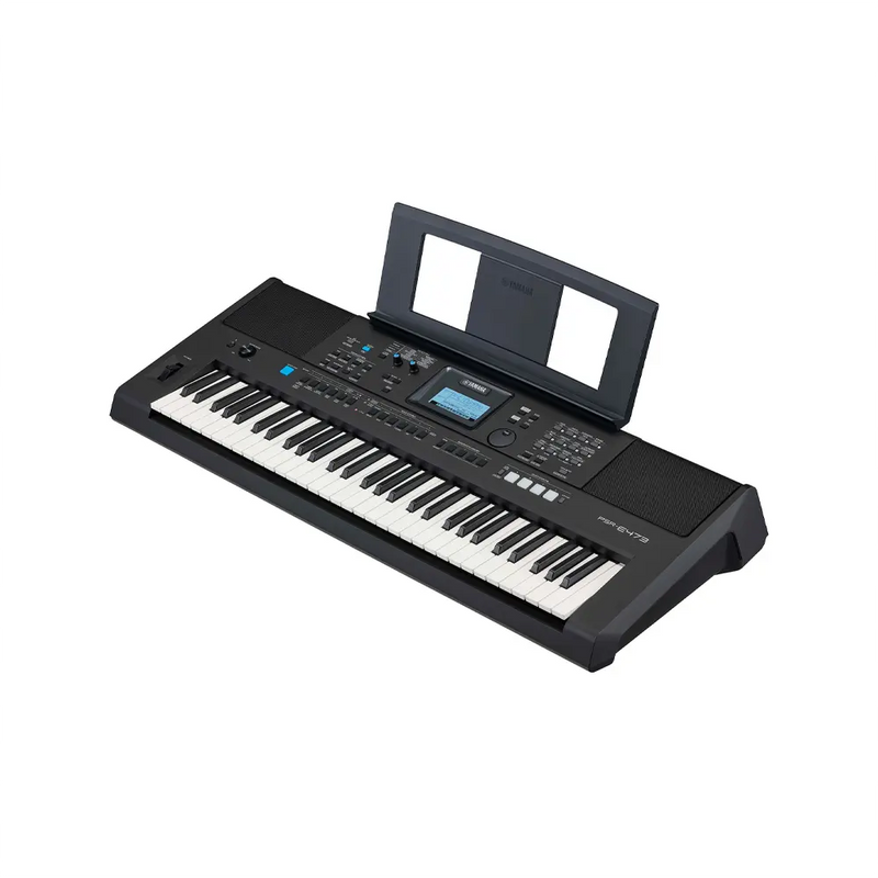 Carica immagine in Galleria Viewer, YAMAHA PSR-E473
