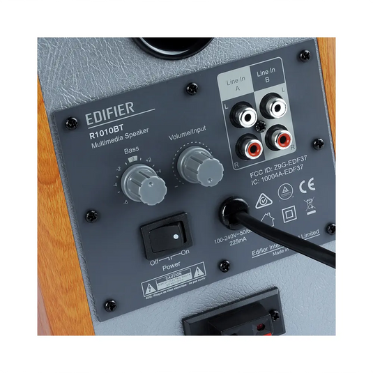 EDIFIER R1010BT MONITOR (COPPIA)
