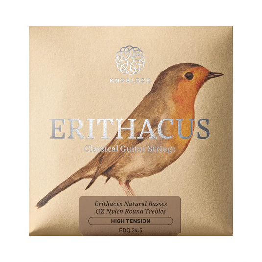 KNOBLOCH - MUTA ERITHACUS QZ Nylon EDQ 34.5