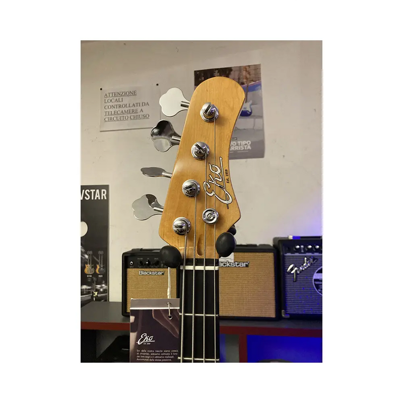 Carica immagine in Galleria Viewer, EKO VJB200V *USATO*
