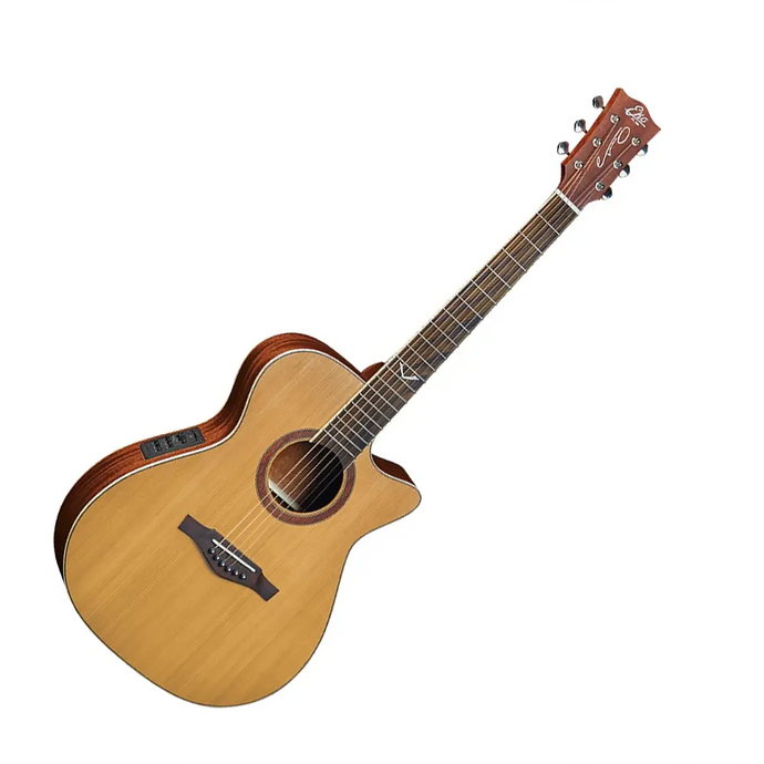EKO Evo A350ce Amplificata
