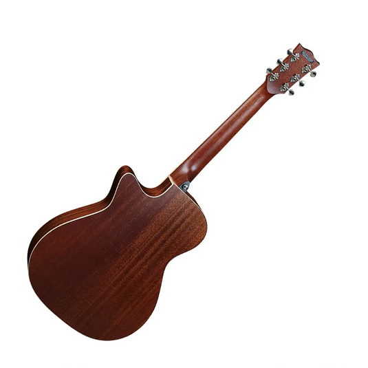 EKO Evo A350ce Amplificata
