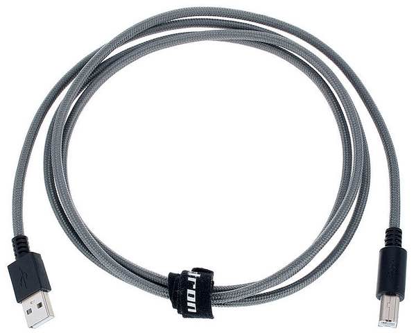 ELEKTRON - Usb-1