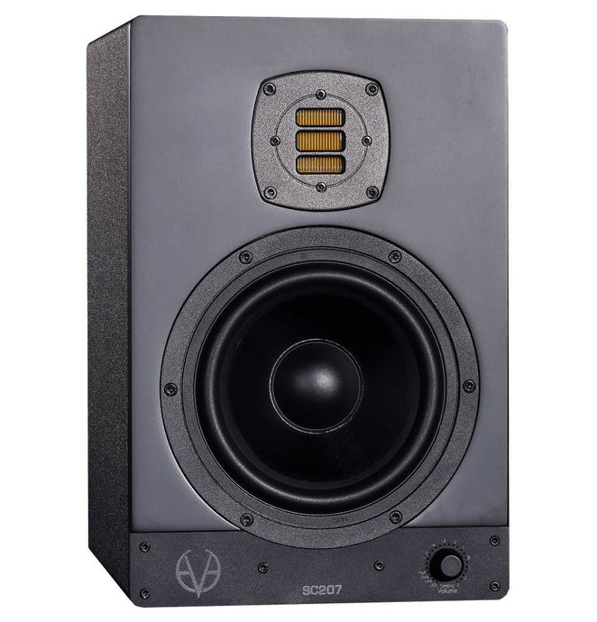 EVE AUDIO - SC207 All Black Ed