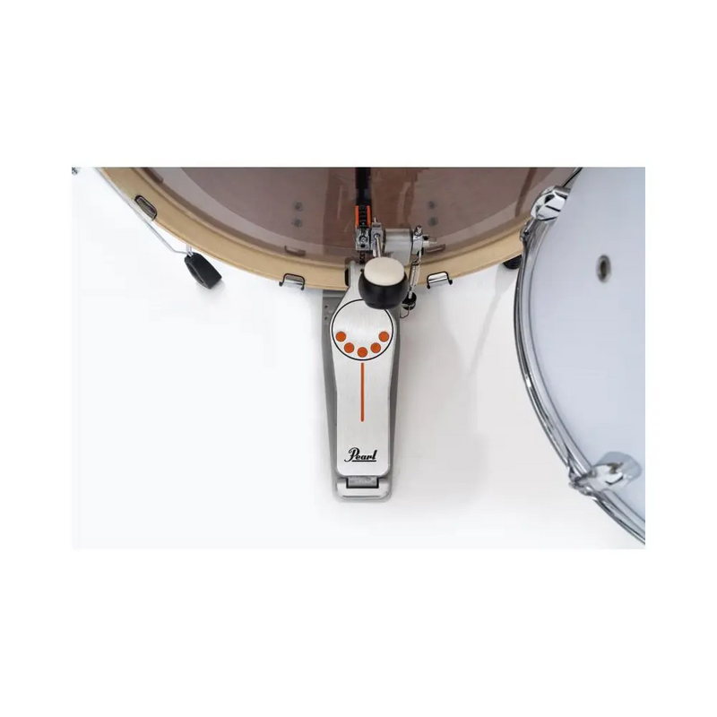 Carica immagine in Galleria Viewer, PEARL Batteria EXPORT 22&quot; con 3 Piatti Sabian - Shadow Black
