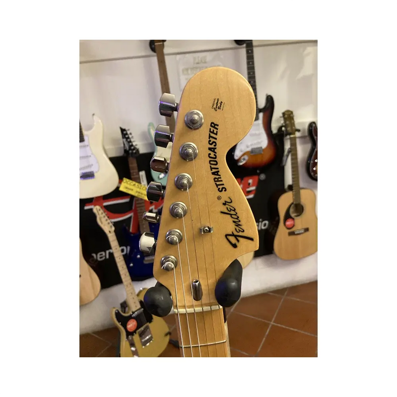 Carica immagine in Galleria Viewer, FENDER American Vintage '70s Stratocaster 2009 USA *USATO*

