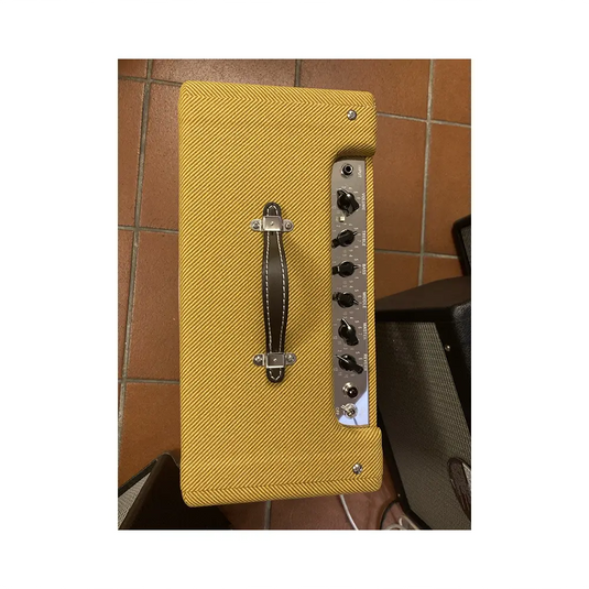 FENDER BLUES JUNIOR LQ *USATO*