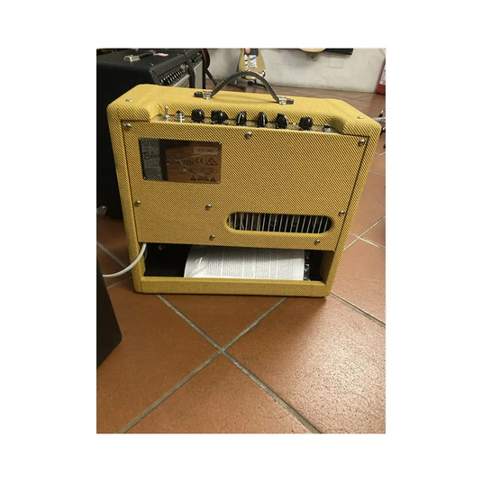 FENDER BLUES JUNIOR LQ *USATO*