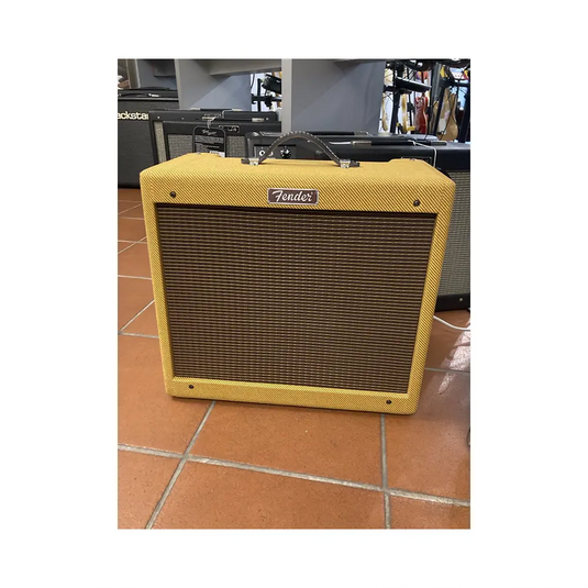 FENDER BLUES JUNIOR LQ *USATO*