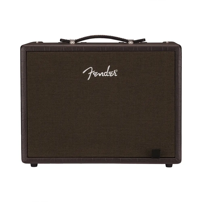 FENDER ACOUSTIC JUNIOR
