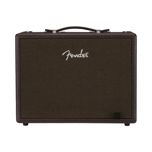 FENDER ACOUSTIC JUNIOR