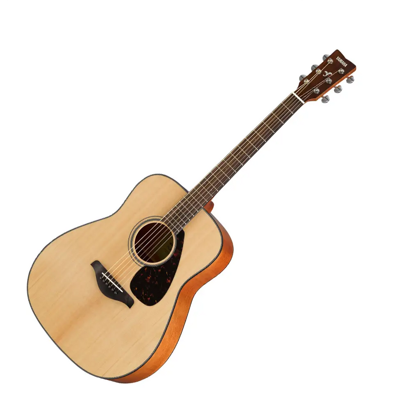Carica immagine in Galleria Viewer, YAMAHA FG800 Natural
