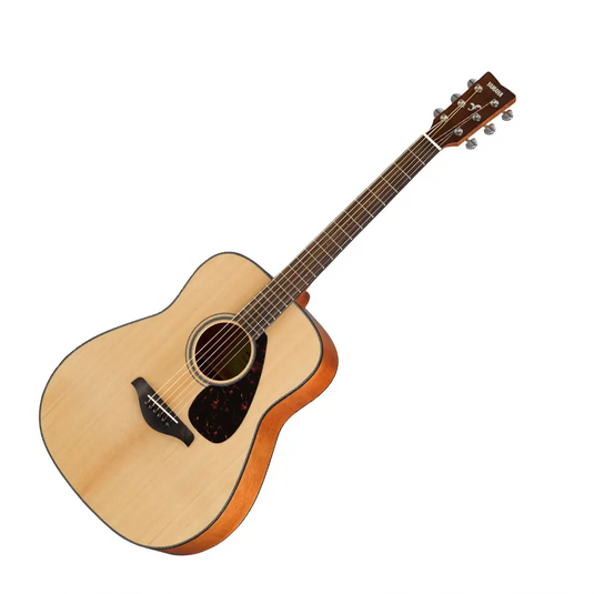 YAMAHA FG800 Natural