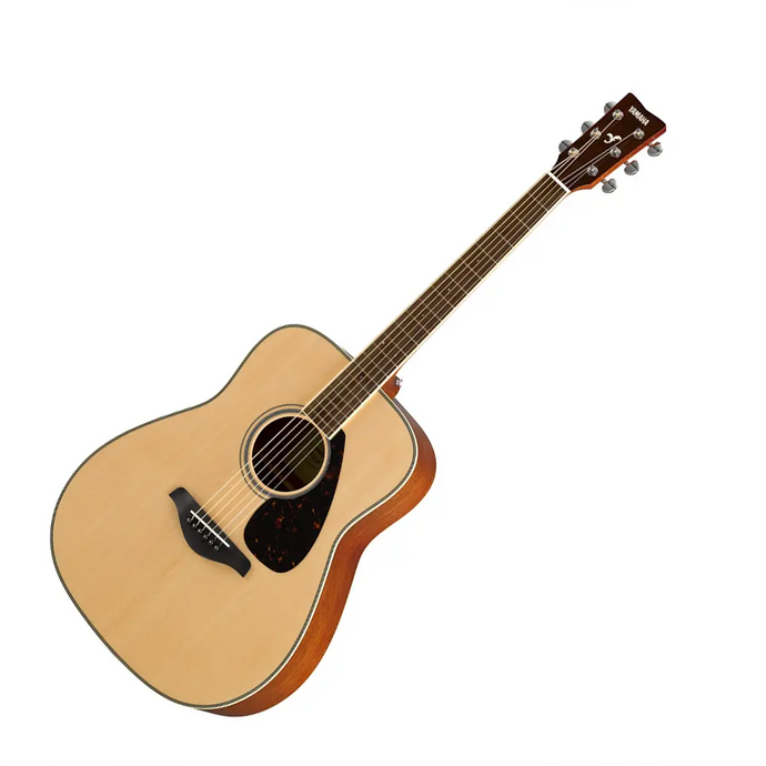 YAMAHA FG820II Natural