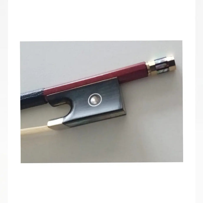 FLORA FP8031 ARCO VIOLONCELLO CARBON 4/4