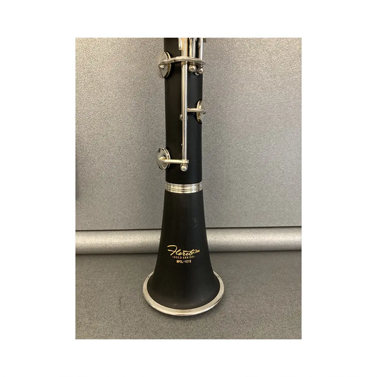 FLORET MPCL 101S CLARINETTO SIb 17 CHIAVI *USATO*