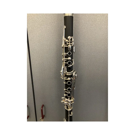 FLORET MPCL 101S CLARINETTO SIb 17 CHIAVI *USATO*