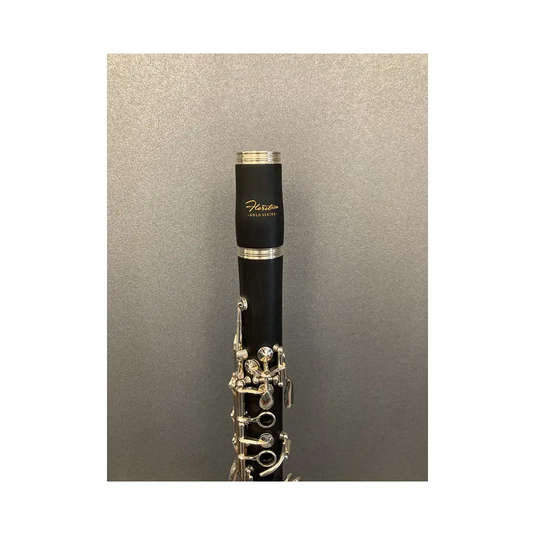 FLORET MPCL 101S CLARINETTO SIb 17 CHIAVI *USATO*