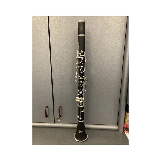 FLORET MPCL 101S CLARINETTO SIb 17 CHIAVI *USATO*