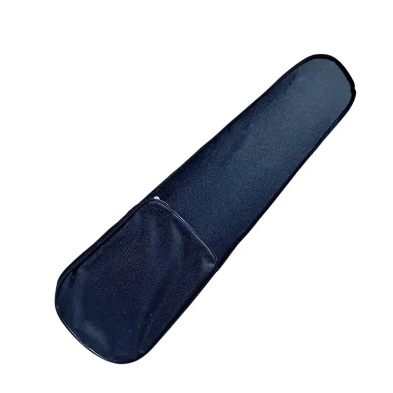 Carica immagine in Galleria Viewer, BRUCK FOAM  Astuccio per Violino NERO
