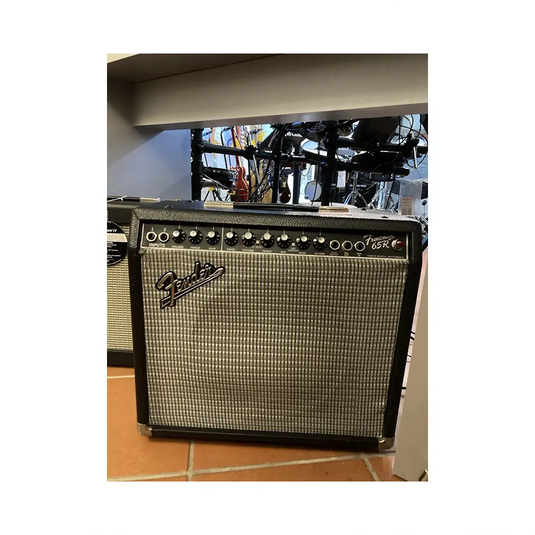 FENDER FRONTMAN 65R AMPLIFICATORE *USATO*