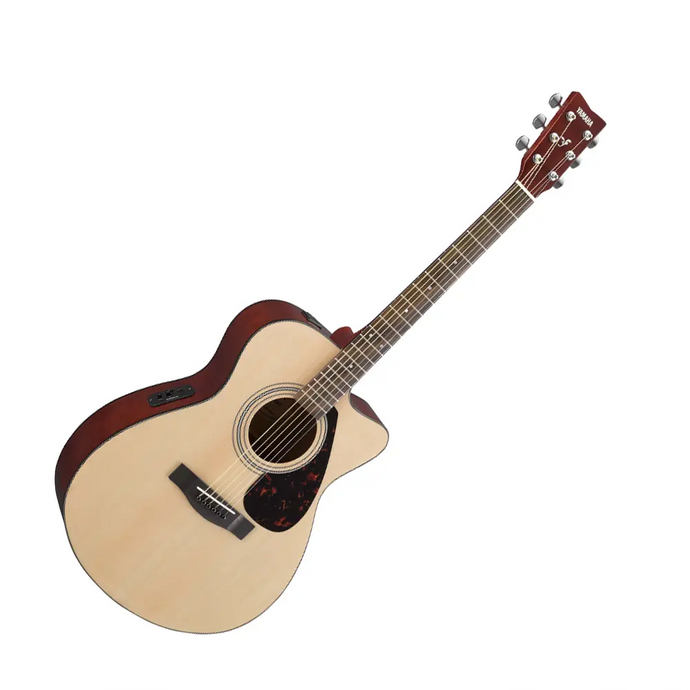YAMAHA FSX315C Natural ACUSTICA AMPLIFICATA