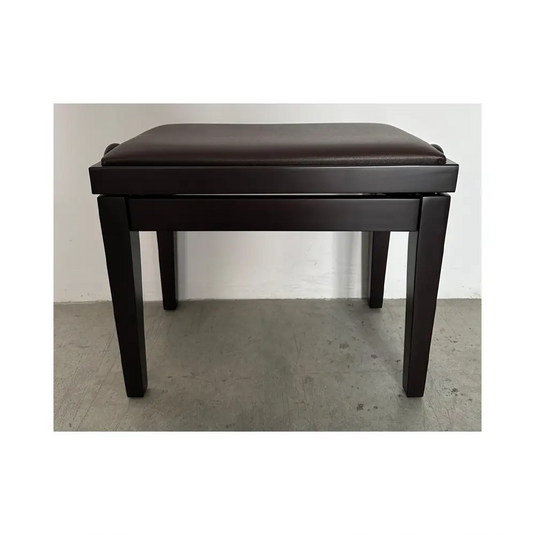 FUSEN FS-202KZ PANCA PIANOFORTE Nero Satinato