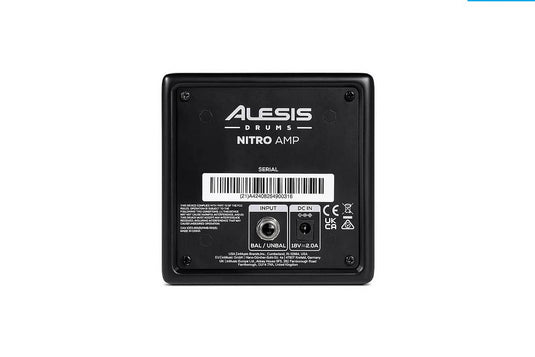 ALESIS - Alesis Nitro Amp