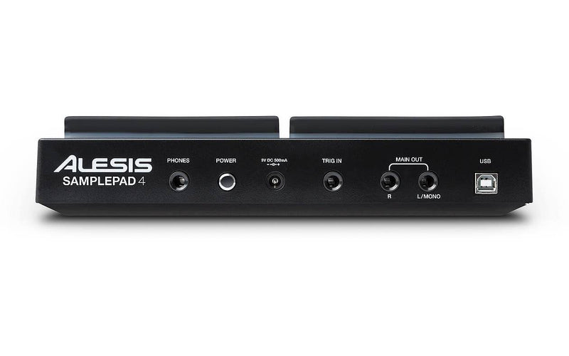Carica immagine in Galleria Viewer, ALESIS - Alesis Samplepad 4

