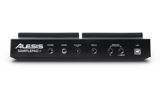 ALESIS - Alesis Samplepad 4