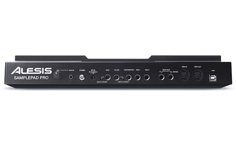 Carica immagine in Galleria Viewer, ALESIS - Alesis Samplepad Pro
