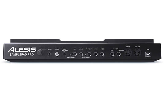 ALESIS - Alesis Samplepad Pro