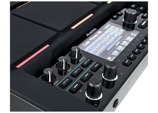 ALESIS - Alesis Strike Multipad