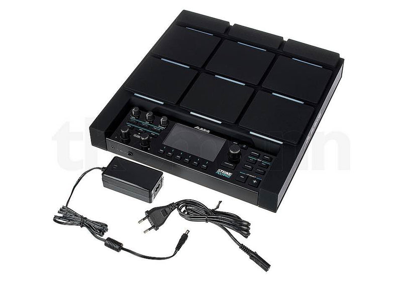 Carica immagine in Galleria Viewer, ALESIS - Alesis Strike Multipad
