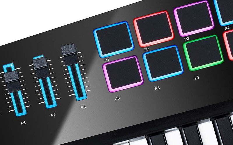 Carica immagine in Galleria Viewer, ALESIS - Alesis Vortex Wireless 2

