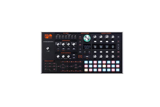 ASM - Hydrasynth Desktop