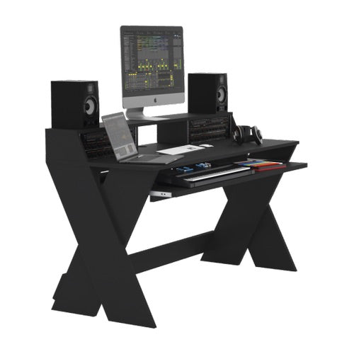 GLORIOUS - Sound Desk Pro Black