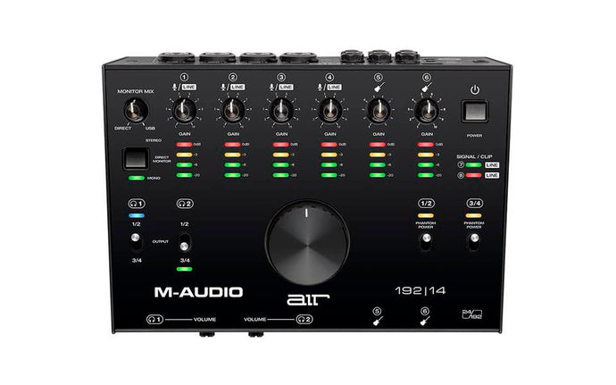 M-AUDIO - Air 192|14