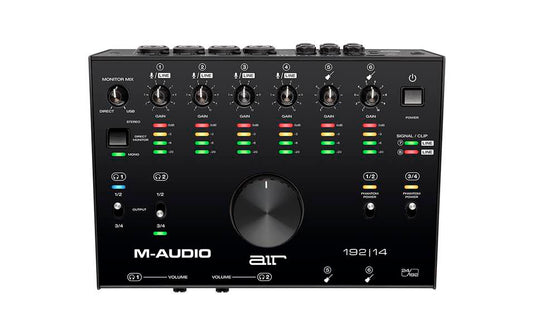 M-AUDIO - Air 192|14