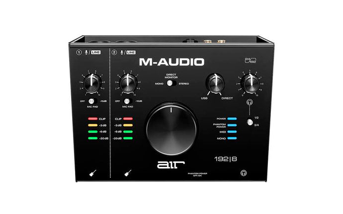 M-AUDIO - Air 192|8