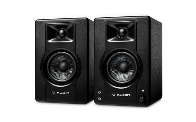 M-AUDIO - Bx3