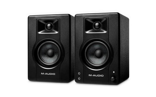 M-AUDIO - Bx3