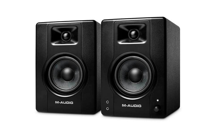 M-AUDIO - Bx4