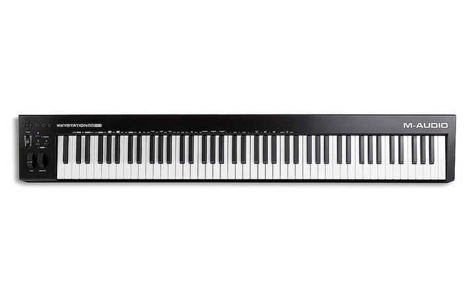 M-AUDIO - Keystation 88 Mk3