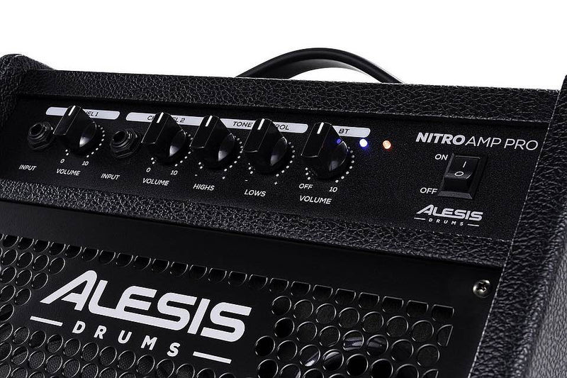 Carica immagine in Galleria Viewer, ALESIS - Alesis Nitro Amp Pro
